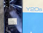 Vivo Y20G 8/256 উদ্ভোদনী অফার (New)