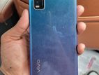 Vivo Y20G 8+128 (Used)