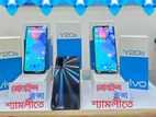 Vivo Y20G আজকের অফার 8/256 GB (Brand New)