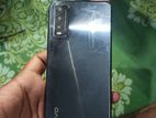 Vivo Y20G Ak dom New (Used)