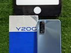 Vivo Y20G BEST PRICE (Used)