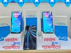 Vivo Y20G মোবাইলপ্লাজা-শ্যামলী (Brand New)