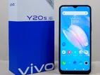 Vivo Y20G মোবাইলপ্লাজা-শ্যামলী (Brand New)