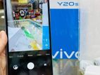 Vivo Y20G new 🔥🔥 (New)