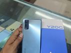 Vivo Y20G Official (Used)