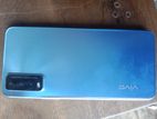 Vivo Y20G Only phone (Used)