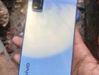 Vivo Y20G rom 4gb/64gb (Used)