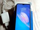 Vivo Y20G ram6gb/rom128gb (Used)