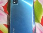 Vivo Y20G RAM6GB/ROM128GB (Used)