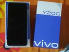 Vivo Y20G (Used)