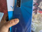Vivo Y20s 4/128 (Used)
