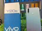 Vivo Y20s 6/128 (New)