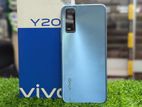 Vivo Y20s 8/128 GB (Used)