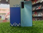 Vivo Y20s 8/128 (Used)