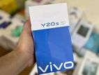 Vivo Y20S 8/256 gb (New)