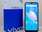 Vivo Y20s 8/256 মোবাইল-প্লাজা (Brand New)