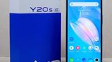 Vivo Y20s 8/256 পাইকারি দামে (Brand New)