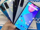 Vivo Y20s 8+256 ঈদ অফার (Brand New)