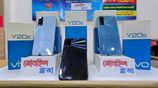 Vivo Y20s 8+256 ঈদেও খোলা (Brand New)
