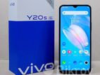 Vivo Y20s 8gb + 256gb (Brand New)