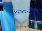 Vivo Y20s 8GB/256GB (New)