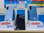 Vivo Y20s আজকের অফার 8+256 GB (Brand New)
