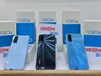 Vivo Y20s মোবাইল প্লাজা💠8/256 (Brand New)