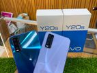 Vivo Y20s offer price fix (Used)