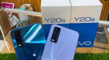 Vivo Y20s offer price fix (Used)