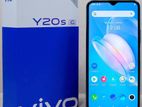 Vivo Y20s পাইকারি শুধুমাত্র (Brand New)