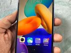 Vivo Y20T ২০২১ (Used)