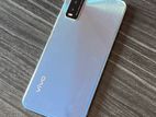 Vivo Y20T 6/64GB official (Used)