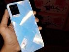 Vivo Y21 . (Used)