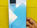 Vivo Y21 . (Used)