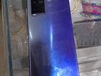 Vivo Y21 . (Used)