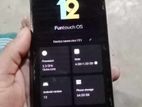 Vivo Y21 . (Used)