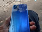 Vivo Y21 . (Used)