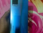 Vivo Y21 , (Used)