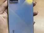 Vivo Y21 . (Used)