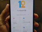 Vivo Y21 ' (Used)