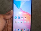 Vivo Y21 (4-1+64) gb (Used)