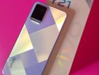 Vivo Y21 . (Used)