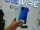 Vivo Y21 4/64 Blue With Box (Used)