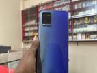 Vivo Y21 4/64 fresh official (Used)