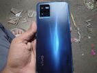 Vivo Y21 4/64 fresh (Used)