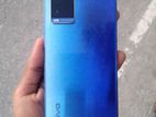 Vivo Y21 4/64 fresh (Used)