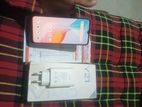 Vivo Y21 . (Used)