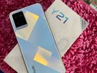 Vivo Y21 4/64 (Used)