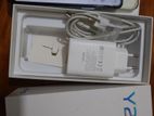 Vivo Y21 4/64 GB Diamond Glow (Used)