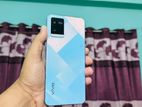 Vivo Y21 4/64 GB Full Fresh (Used)